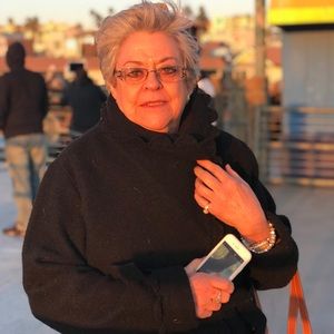 Meet your Posher, Marilynne